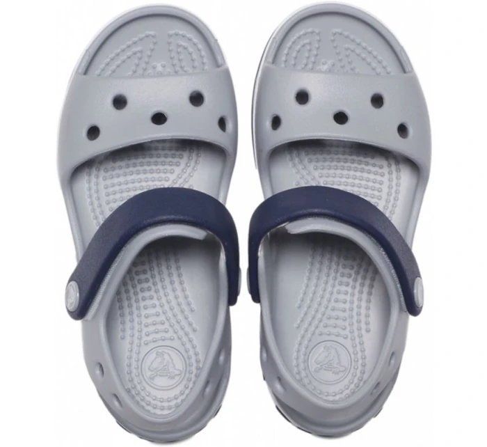 Dětské sandály Crocs Crosband 12856 01U
