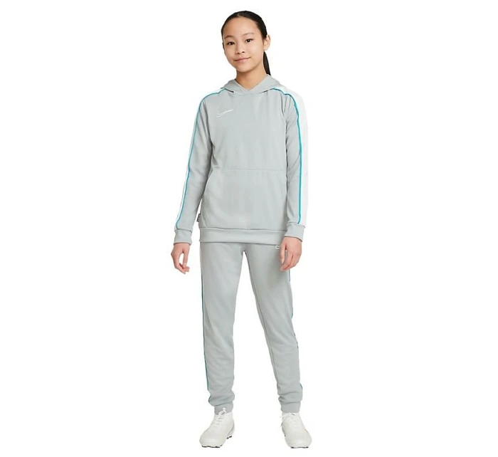 NK Dry Academy Po Fp JB juniorská mikina CZ0970-019 - Nike