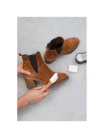 Kartáč na čištění semiše Coccine DA0234