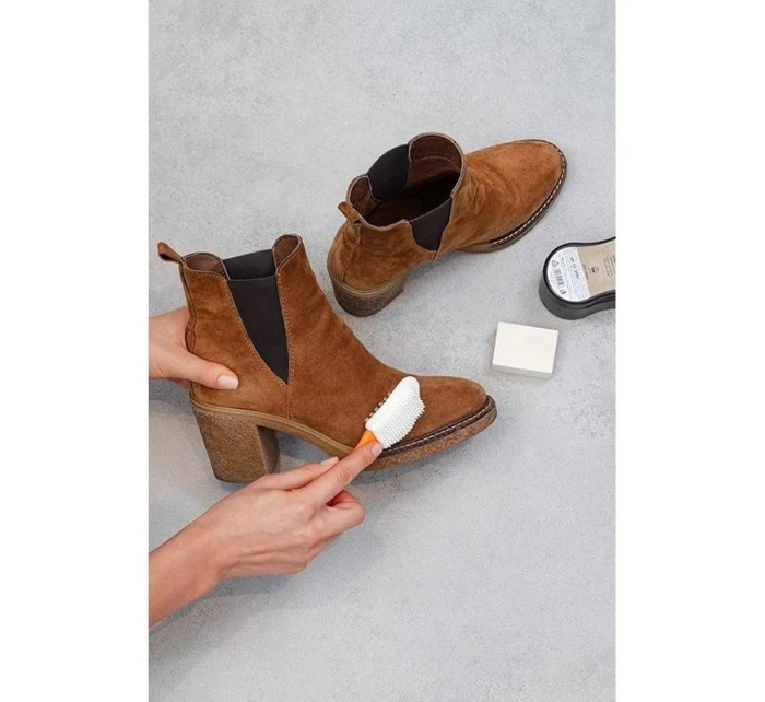 Kartáč na čištění semiše Coccine DA0234