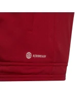 Entrada 22 Track Jr dětská mikina H57563 - Adidas