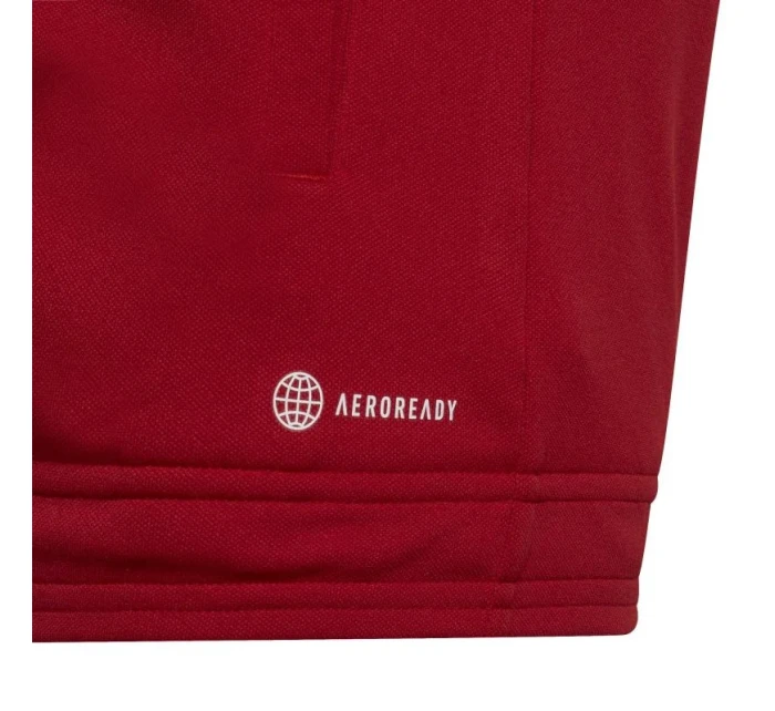 Entrada 22 Track Jr dětská mikina H57563 - Adidas