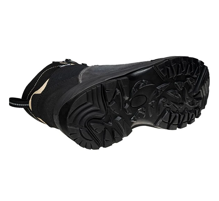 Trekingové boty Alpinus Cartujo M GR43622