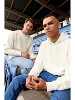 Mikina "Authentic" 10. french navy model 22472610 - Russell Athletic