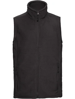 Fleecová vesta 10. black model 22474858 - Russell Athletic