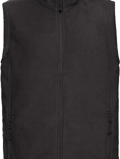 Fleecová vesta 10. black model 22474858 - Russell Athletic