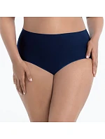 Essential vyšší kalhotky 1343 maritime blue - Anita Classix Essential vyšší kalhotky 1343 maritime blue - Anita Classix