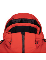 Pánská lyžařská bunda model 17782798 Červená - Kilpi