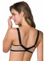 Mat 3900/11 Xanthe barva: béžovo-černá