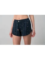 Vamp - Pohodlné dámské šortky - Celeste 17805 - Vamp