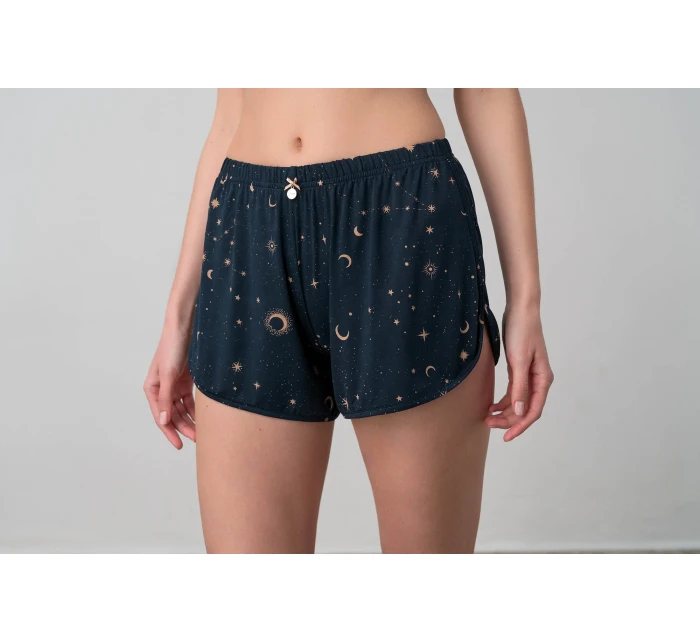 Vamp - Pohodlné dámské šortky - Celeste 17805 - Vamp