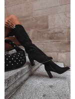 Dámské Na Z Eko Černé model 21714720 - Boto