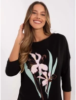 Halenka CLM BZ model 20945093 černá - FPrice Halenka CLM BZ model 20945093 černá - FPrice