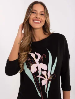 Halenka CLM BZ model 20945093 černá - FPrice