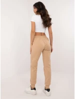 Tepláky CLM DR model 20683769 camel - FPrice Tepláky CLM DR model 20683769 camel - FPrice