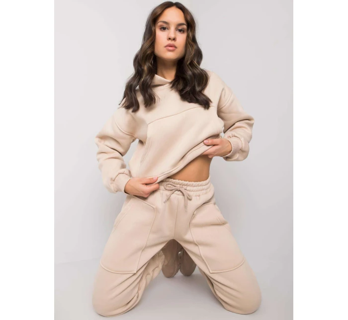 Sada EM KMPL 699.14 béžová