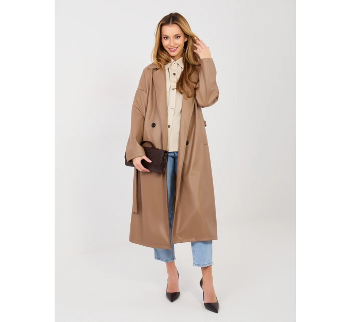 IT KS košile FL9968.48 béžová