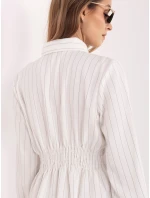 Šaty IT SK 22268.84 ecru