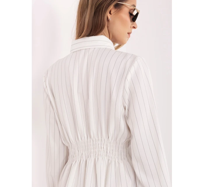 Šaty IT SK 22268.84 ecru