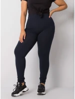 Legíny RV LG 6304.12 tmavě modrá