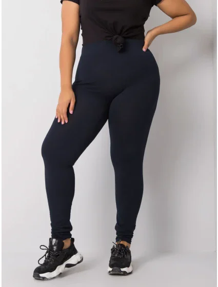 Legíny RV LG 6304.12 tmavě modrá