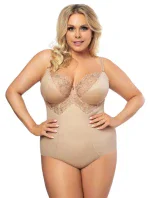 Body  Beige  model 17586412 - Gorsenia