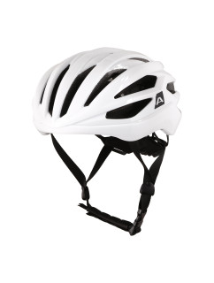 Cyklistická helma ap AP FADRE white
