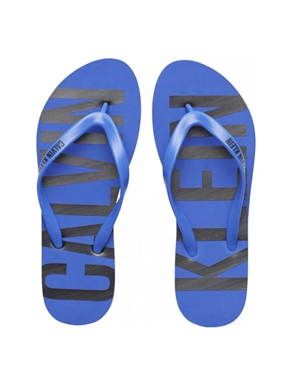 Dámské žabky KW0KW00397-414 - Calvin Klein Dámské žabky KW0KW00397-414 - Calvin Klein