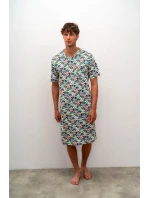 Dámká noční košile 16672 - Vamp Dámká noční košile 16672 - Vamp