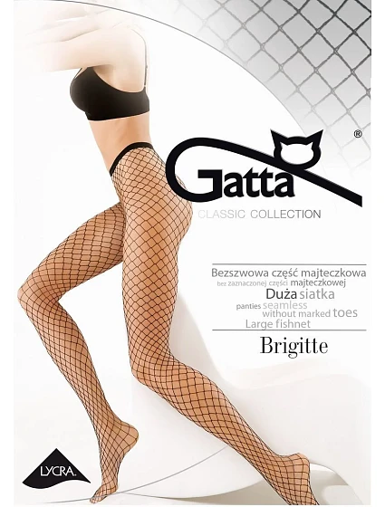 Dámské punčochové kalhoty 05 model 4679203 - Gatta Dámské punčochové kalhoty 05 model 4679203 - Gatta