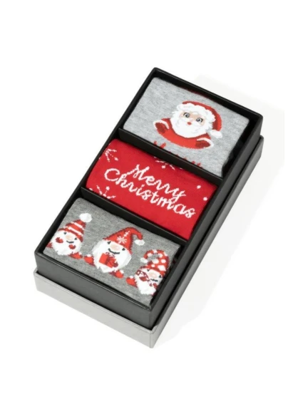 Dámská vánoční souprava 195