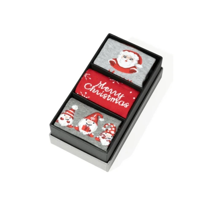 Dámská vánoční souprava 195