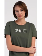 Dámské pyžamo šortky model 20911477 - Vienetta