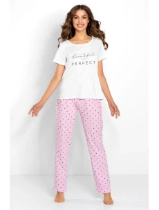 Pyžama model 158575 Momenti Per Me