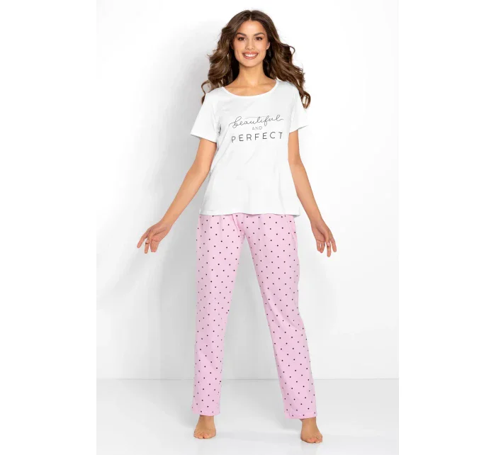 Pyžama model 158575 Momenti Per Me Pyžama model 158575 Momenti Per Me