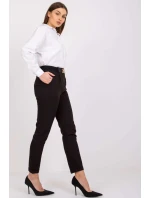 Dámské kalhoty model 179697 Italy Moda Dámské kalhoty model 179697 Italy Moda