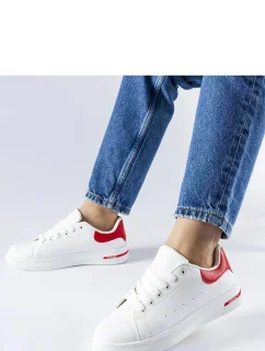 Tenisky  model 207569 Solea