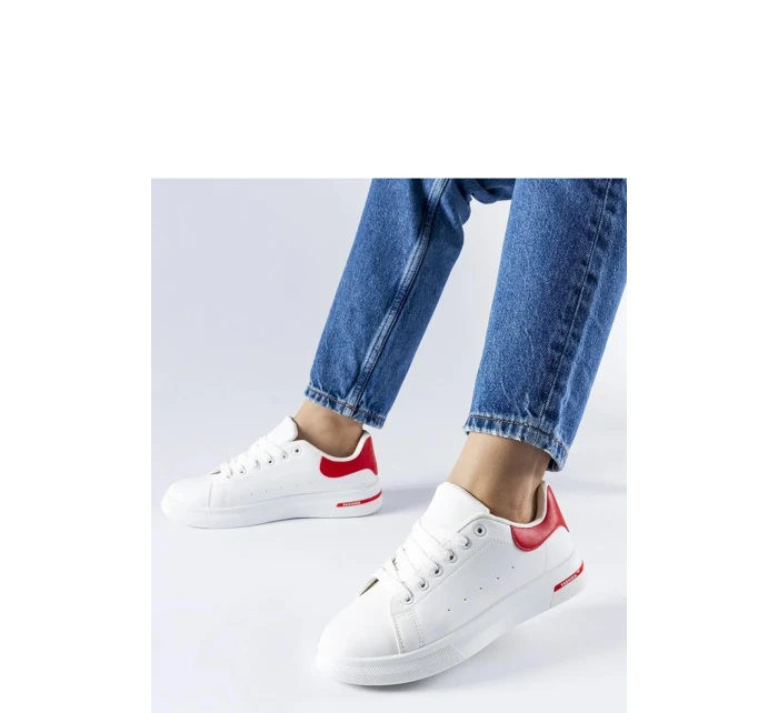 Tenisky model 207569 Solea Tenisky model 207569 Solea