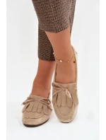 Mokasiny model 223597 Step in style Mokasiny model 223597 Step in style