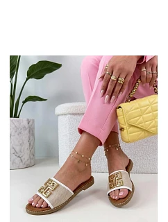 Pantofle  model 226573 Solea