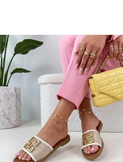 Pantofle  model 226573 Solea