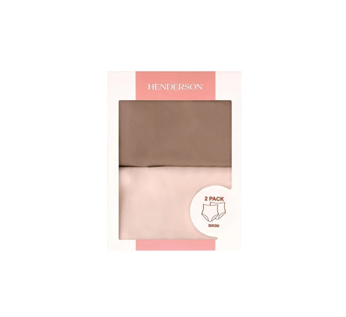 Henderson Dámské kalhotky 42853-K002 Bump1 A'2 S-2XL Henderson Dámské kalhotky 42853-K002 Bump1 A'2 S-2XL