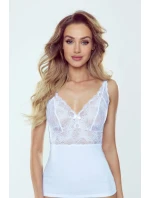 Dámská košilka model 17199140 SXL - Eldar