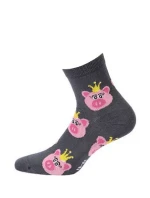 Dámské ponožky Wola Perfect Woman W84.01P Casual