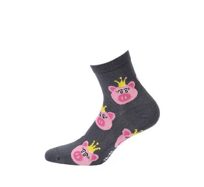 Dámské ponožky Wola Perfect Woman W84.01P Casual