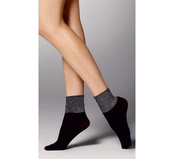 Skarpetki Veneziana Jasmine