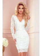 Dámské šaty  170-11  - NUMOCO