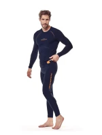 Fitness tričko model 18963558 Skin blue - Henderson