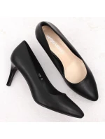 Sergio Leone W SK414F jehlové podpatky