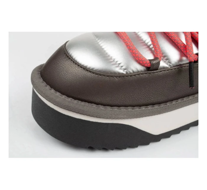 D.Franklin W DFSH371006-SILV obuv